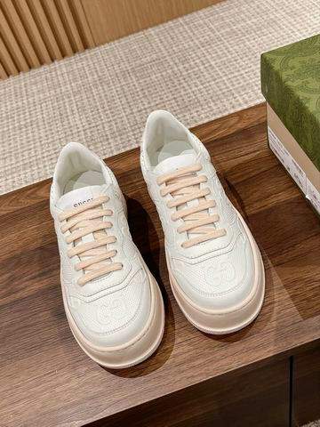 Picture of Gucci Shoes _SKUGuccisz35-45hnh04129705
